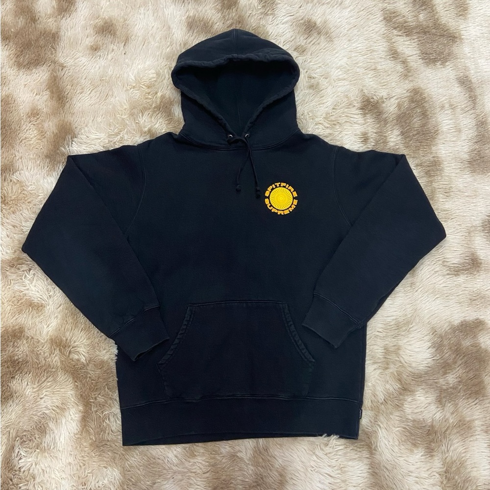 Supreme Spitfire Hoodie